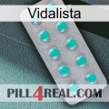 Vidalista 28